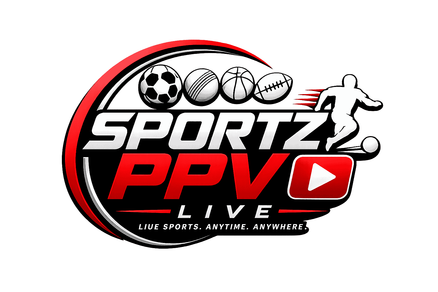 Sportz PPV Live